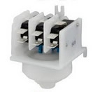 4 Way Jacuzzi Air Switch