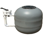 4 Bag swimming Pool Sand Filter